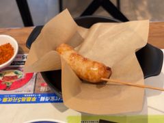 -和府捞面(曹路花园城店)