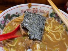-老龙亭拉面店