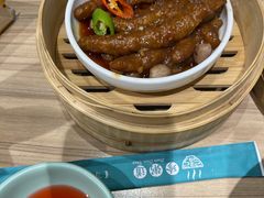 -珍粥道(杉杉奥特莱斯店)