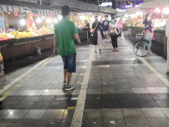 -港华水果街(港华广场店)