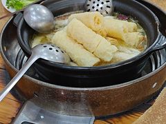 -濠轩阁特色生蚝火锅(水湾路店)