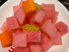 -胖妹面庄(香饵胡同店)