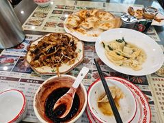 -葛记焖饼(伏牛路店)