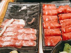 -呷哺呷哺 黄金牧场 (盛世天骄店)