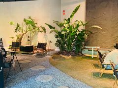 -J Create城市露营咖啡·简餐·宠物(上海动物园店)