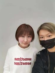 -YESIDO椰岛造型烫发染发