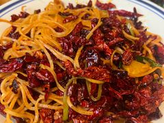 -福苗小骆驼烧烤(曲江店)