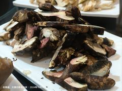 -野菌皇海景野生菌火锅(滨海大道店)
