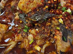 -快活林麻辣鱼(都天巷店)