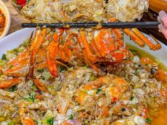 -辣螃铠盆盆蟹大排档(总店)