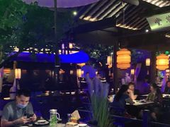 大堂-绿茶餐厅(乐峰广场店)