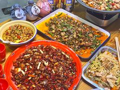 -兔槽江湖菜·重庆璧山兔(水围店)