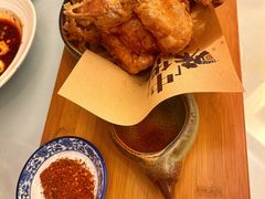 -玉华宫宾馆·餐厅(铜川驻京办店)