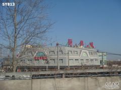 -岳各庄批发市场(西四环中路店)