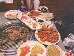 -尚宴牛特鲜自助(太原街万达店)