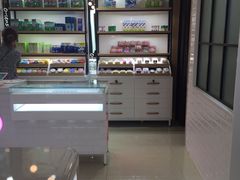 -瞳學會lens mart(南开大悦城店)