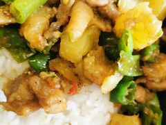 -蒙小妹骨汤饭.米线(新光路店)