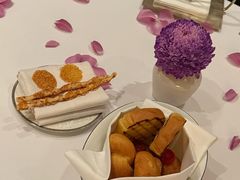 -华尔道夫酒店·鸢尾宫1893(金鱼胡同店)