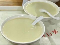 甜豆浆-阊门姚记豆浆(旧学前直营店)