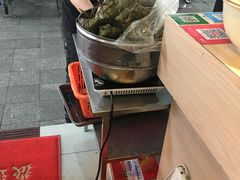 -老妈宫粽球