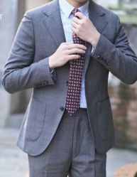 -Shanna Tailor西服.夹克.礼服全定制(科技馆店)