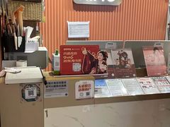-海马体照相馆(佛山岭南站店)