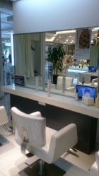 -ace hair salon top 无痕接发