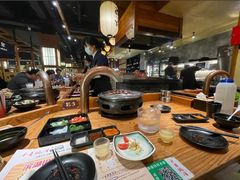 柚子米酒-千寻烧肉(政务区店)