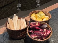-三出山火锅(南京万象天地店)