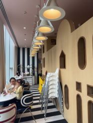 -奈尔宝·儿童乐园·亲子餐厅(前滩店)