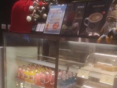 -逸派咖啡 EPARKCOFFEE(广安门店)
