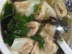 -西工饭庄快餐厅(西工小街店)