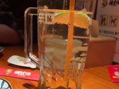 -醉虎传(南锣鼓巷店)