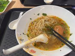 -鼎义丰功夫面(星光大道店)