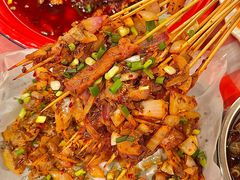 -绝味江湖发动鸡(新牌坊店)