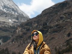 -稻城亚丁风景区-电瓶观光车售票处