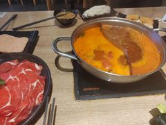 -呷哺呷哺(望京新世界店)