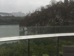 -璟象酒店-爱丽坊景观餐厅