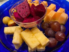 -西贝海鲜汇(槐安路店)