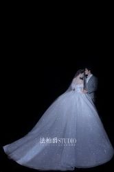 -太古映画婚纱摄影(天河店)