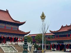 -皇罗禅寺