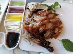 rost&nbsp;duck-全聚德(蓝山店)