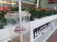-哈根达斯(天河城店)