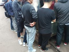 -吴长子卤菜馆(统一街店)