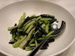 -中国坊中餐厅(石家庄希尔顿酒店)