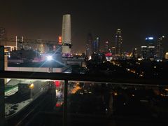 -四季酒店·空中花园 Aria on 9