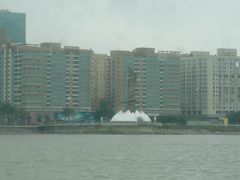 -澳门环岛游湾仔码头