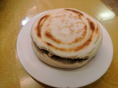 陕西肉夹馍-陕西风味餐厅(陕西省驻京办店)