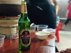-威邵鸡煲(西华路总店)