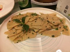 -西安饭庄·非遗陕菜(钟楼店)